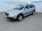 Škoda Octavia, Scout 2.0TDi 103kW!, kombi, nafta