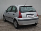 Citroën C3, 1.6i, Klima, hatchback, benzín