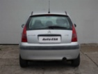 Citroën C3, 1.6i, Klima, hatchback, benzín