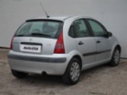 Citroën C3, 1.6i, Klima, hatchback, benzín