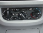 Citroën C3, 1.6i, Klima, hatchback, benzín