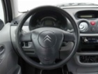 Citroën C3, 1.6i, Klima, hatchback, benzín