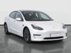 Tesla Model 3, Long Range 4WD 79kWh, SoH 90%,,