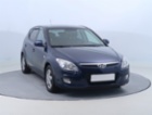 Hyundai i30, 1.4 CVVT, ČR,2.maj, Serv.kniha, Klima