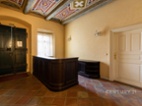 Prodej luxusního bytu 2+kk v srdci Prahy s balkonem, 54 m², Praha -  Malá Strana - Vlašská 24