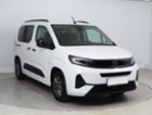 Opel Combo, 1.2 TurboEdition , 3Místa, Klima, ČR,