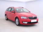 Skoda Octavia, 1.6 TDIAmbition , ČR,2.maj,, Combi,