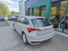 Škoda Scala, Classic 1,0TSI 85kW, hatchback,