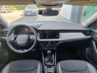 Škoda Scala, Classic 1,0TSI 85kW, hatchback,