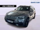 BMW X5, 3,0 M50d 280kW xDrive Aut. CZ, SUV, nafta
