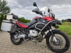 BMW R 1200 GS Adventure, silniční enduro
