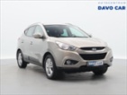 Hyundai ix35, 2.0 CRDI 100kW Style 4x4 CZ, SUV,