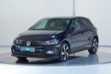 Volkswagen Polo, hatchback, benzin