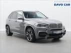 BMW X5, 3,0 M50d 280kW xDrive Aut. CZ, SUV, nafta