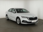 Skoda Octavia, 2.0 TDIAmbition , ČR,1.maj,