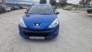 Peugeot 206, 1,4 16V, hatchback, benzin