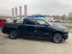 Dodge RAM, 3.0 I6 LPG 426k LARAMIE SPORT