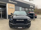 Dodge RAM, 3.0 I6 LPG 426k LARAMIE SPORT