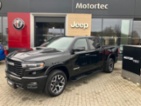 Dodge RAM, 3.0 I6 LPG 426k LARAMIE SPORT