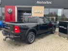 Dodge RAM, 3.0 I6 LPG 426k LARAMIE SPORT
