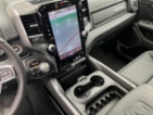 Dodge RAM, 3.0 I6 LPG 426k LARAMIE SPORT
