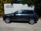 Volkswagen Touareg, 3.0 TDI V6, DSG, 4MOTION, SUV,