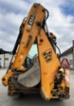 JCB 4CX traktorbagr, r.v. 2009, barva neuvedeno,
