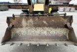 JCB 4CX traktorbagr, r.v. 2009, barva neuvedeno,