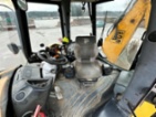JCB 4CX traktorbagr, r.v. 2009, barva neuvedeno,