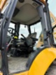 JCB 4CX traktorbagr, r.v. 2009, barva neuvedeno,