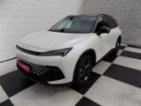 BAIC X5, 1.5T/AT/Pixel-Led/PANO/DPH/, SUV, benzin