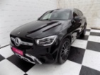 Mercedes-Benz GLC, 400d/Coupé/4-M/Full-LED/, kupé,