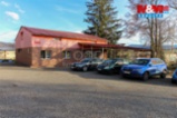 Prodej komerčního objektu, 3380 m2, Jeseník, ul. Lipovská