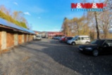 Prodej komerčního objektu, 3380 m2, Jeseník, ul. Lipovská