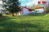 Prodej komerčního objektu, 3380 m2, Jeseník, ul. Lipovská