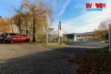 Prodej komerčního objektu, 3380 m2, Jeseník, ul. Lipovská