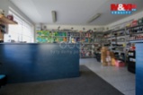 Prodej komerčního objektu, 3380 m2, Jeseník, ul. Lipovská