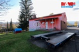 Prodej komerčního objektu, 3380 m2, Jeseník, ul. Lipovská