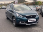 Peugeot 2008, 1.6 HDilure, 1.maj,ČR, SUV, nafta