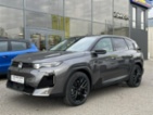 Citroën C5 Aircross, MAX Electric 210k, SUV,