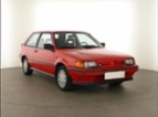 Nissan Sunny, 1.6 GTI 16V, Vyhř. sedaček,