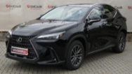Lexus NX 350h, 2.5 E-CVT Comfort Top, SUV,