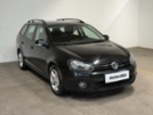 Volkswagen Golf, 1.6 TDi Trendline, Trendline,