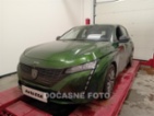 Peugeot 308, 1.2PT Active, ČR, Active, hatchback,
