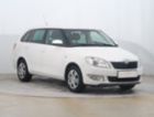 Skoda Fabia, 1.6 TDIAmbition , po STK, Tažné,,