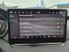 Škoda Octavia, Combi 2,0 TDI Top Selection, w,