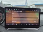 Škoda Octavia, Combi 2,0 TDI Top Selection, w,