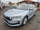 Škoda Octavia, Combi 2,0 TDI Top Selection, w,