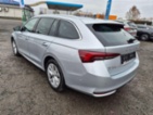 Škoda Octavia, Combi 2,0 TDI Top Selection, w,