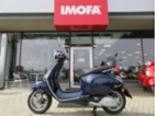 Vespa, skútr